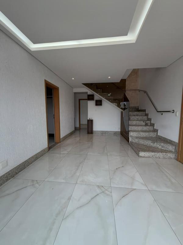 Cobertura, Jaraguá, 3 Quartos, 3 Vagas, 1 Suíte