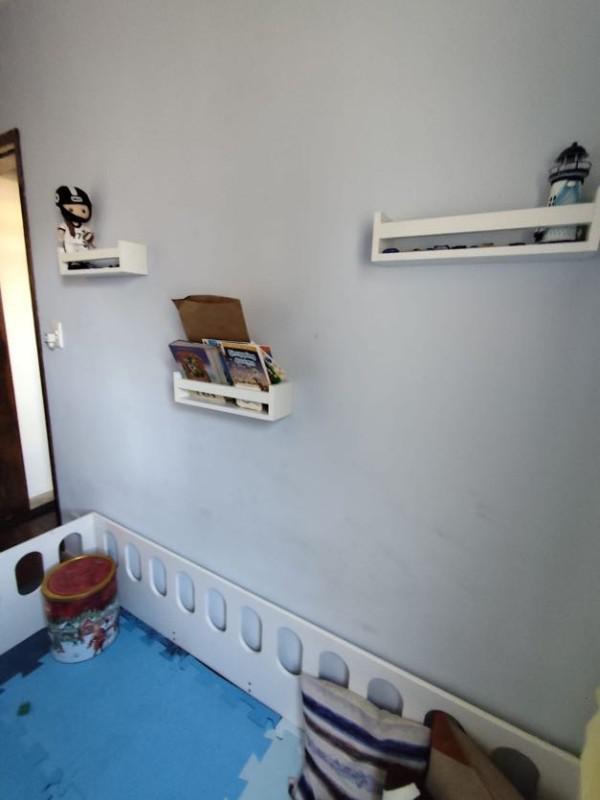 Apartamento, Monsenhor Messias, 2 Quartos, 2 Vagas, 1 Suíte