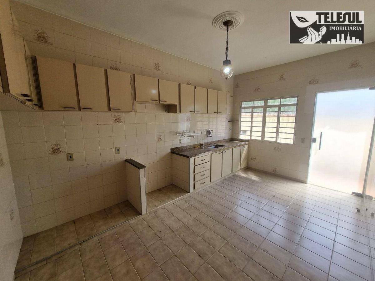 Casa, Parque Boa Vista, 3 Quartos, 1 Vaga, 1 Suíte
