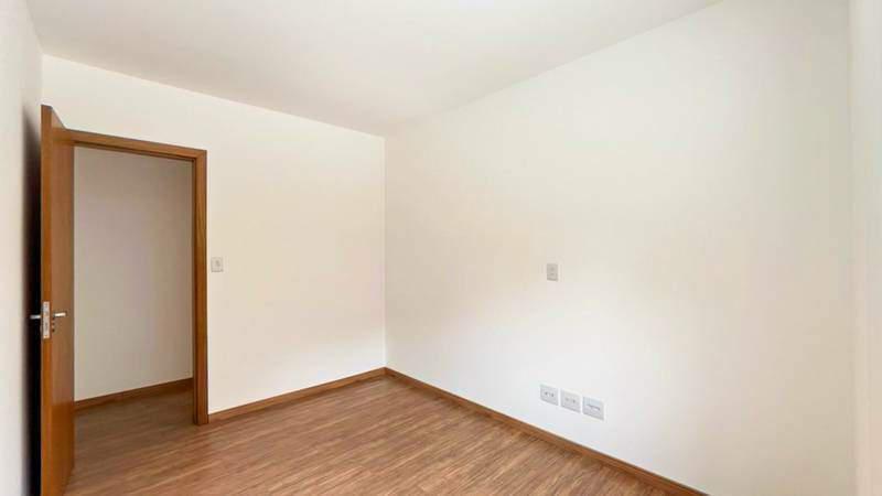 Apartamento, Nova Suíssa, 3 Quartos, 2 Vagas, 1 Suíte