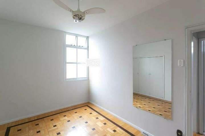 Apartamento, Floresta, 2 Quartos, 0 Vaga