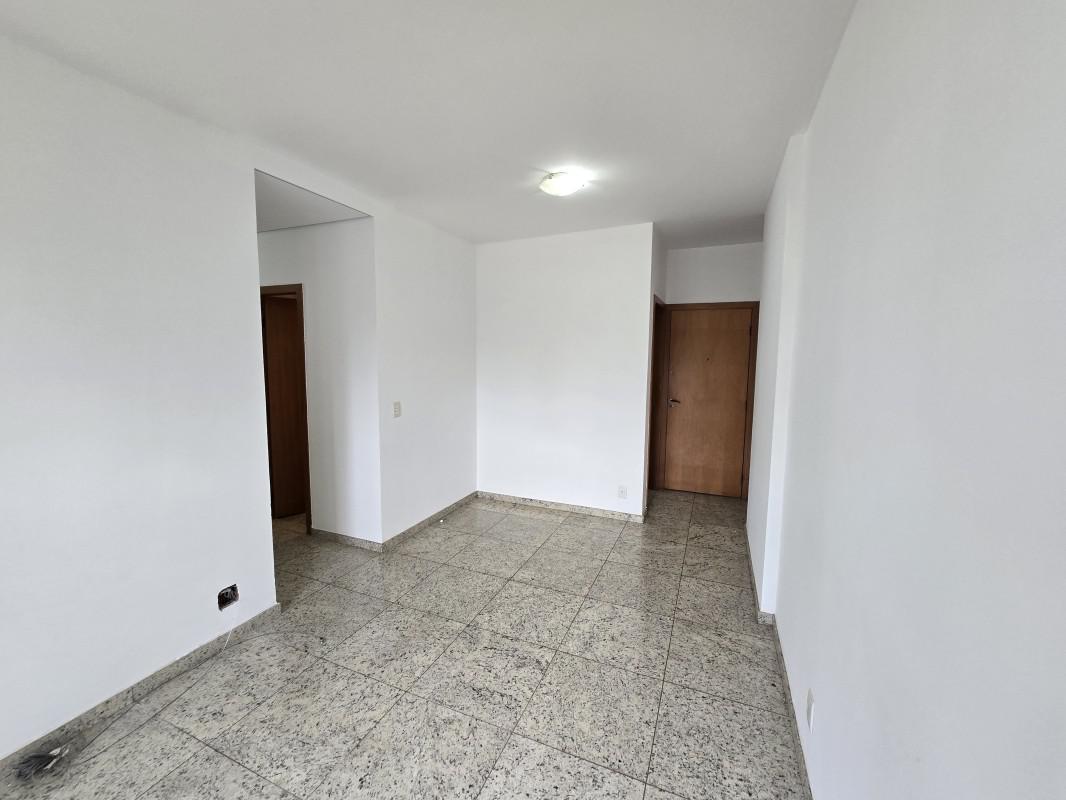 Apartamento, Barro Preto, 3 Quartos, 1 Vaga, 1 Suíte