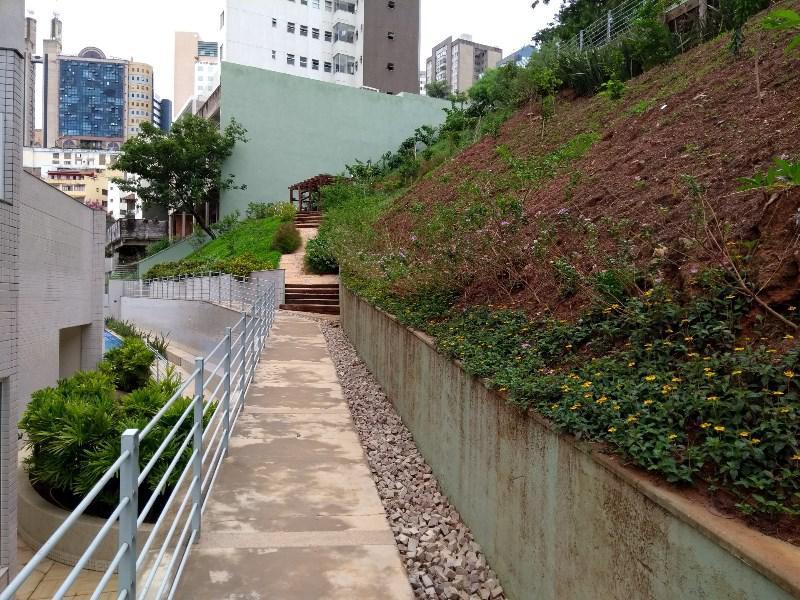 Apartamento, Luxemburgo, 4 Quartos, 4 Vagas, 2 Suítes