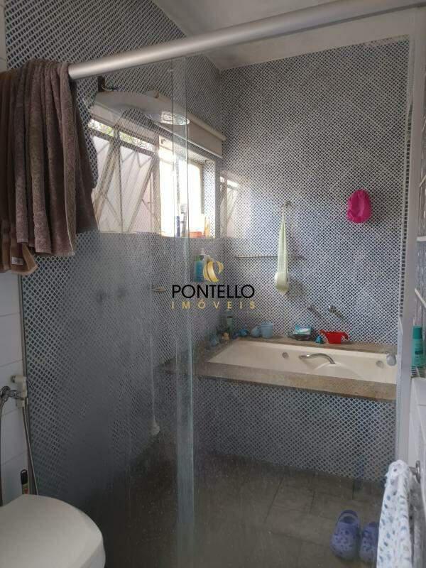 Casa, Recanto da Serra, 6 Quartos, 2 Vagas, 1 Suíte