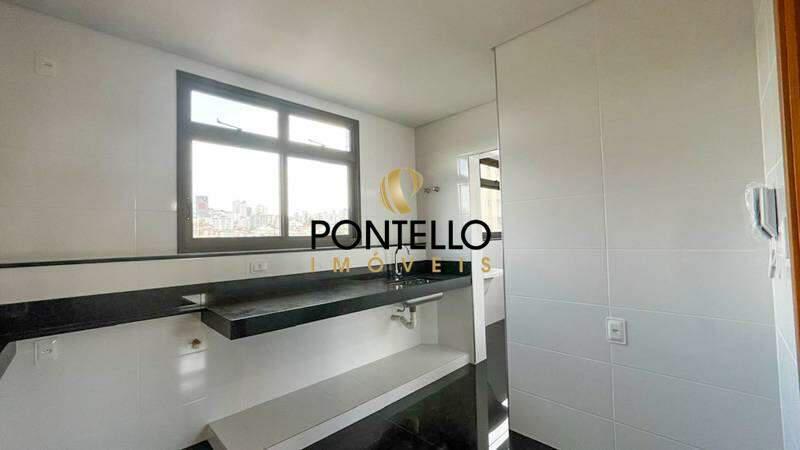 Cobertura, Prado, 4 Quartos, 3 Vagas, 1 Suíte