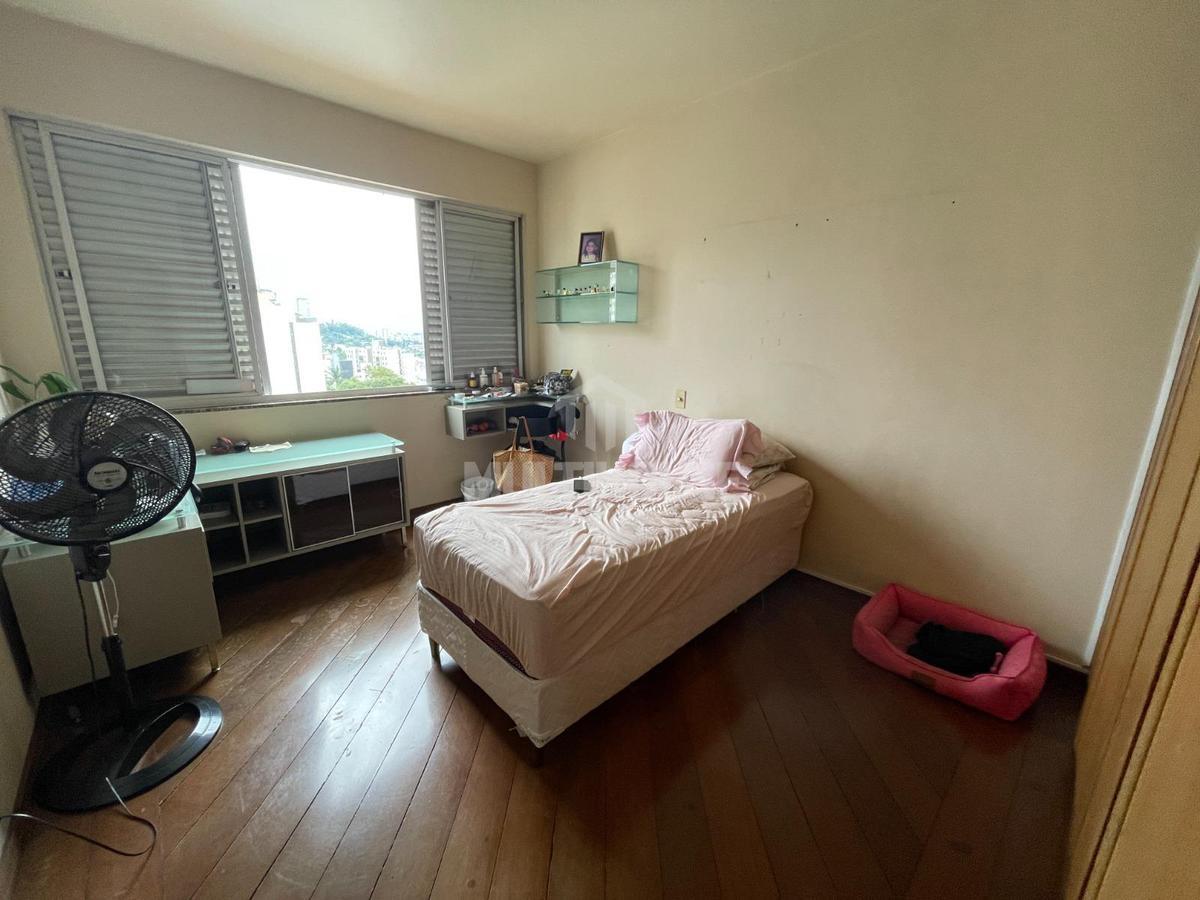 Apartamento, Santo Antônio, 3 Quartos, 3 Vagas, 1 Suíte