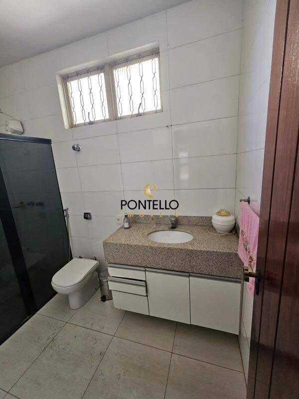 Casa, São Geraldo, 5 Quartos, 3 Vagas, 2 Suítes