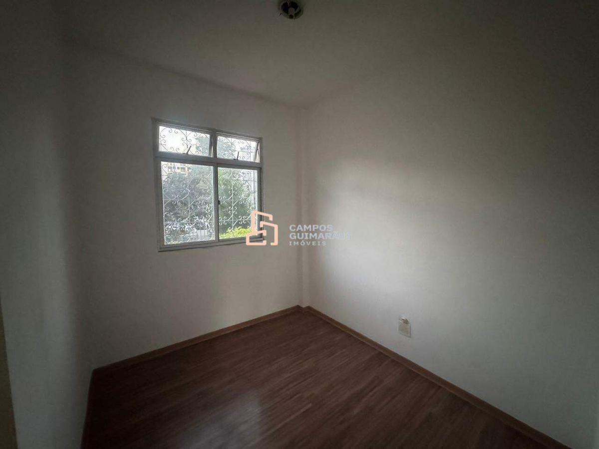 Apartamento, João Paulo II, 3 Quartos, 1 Vaga