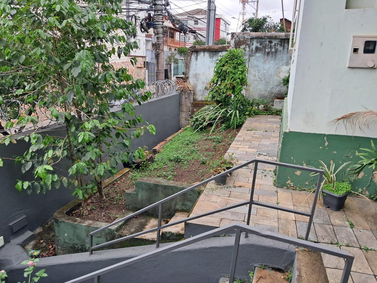 Casa, Sagrada Família, 3 Quartos, 0 Vaga