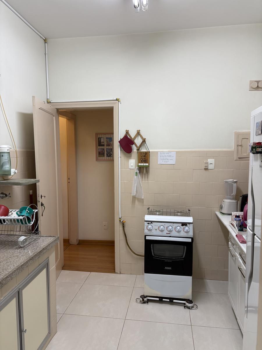 Apartamento, Centro, 3 Quartos