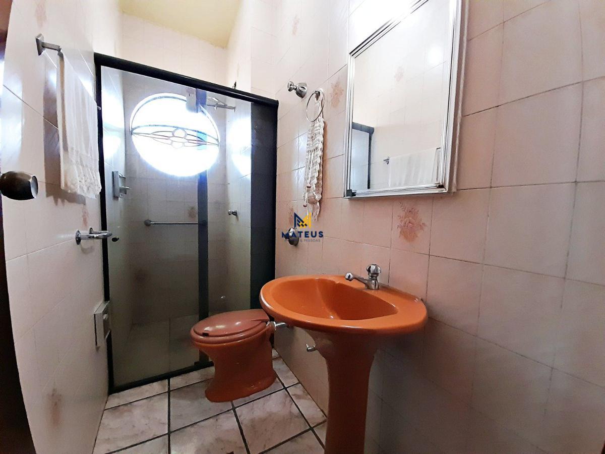 Cobertura, Caiçaras, 3 Quartos, 1 Vaga, 1 Suíte