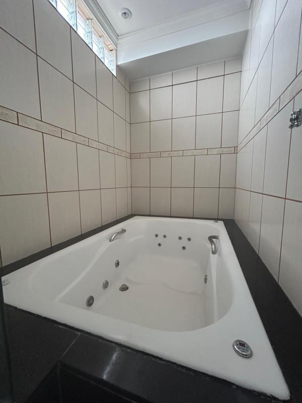 Casa, Santa Amélia, 3 Quartos, 2 Vagas, 1 Suíte