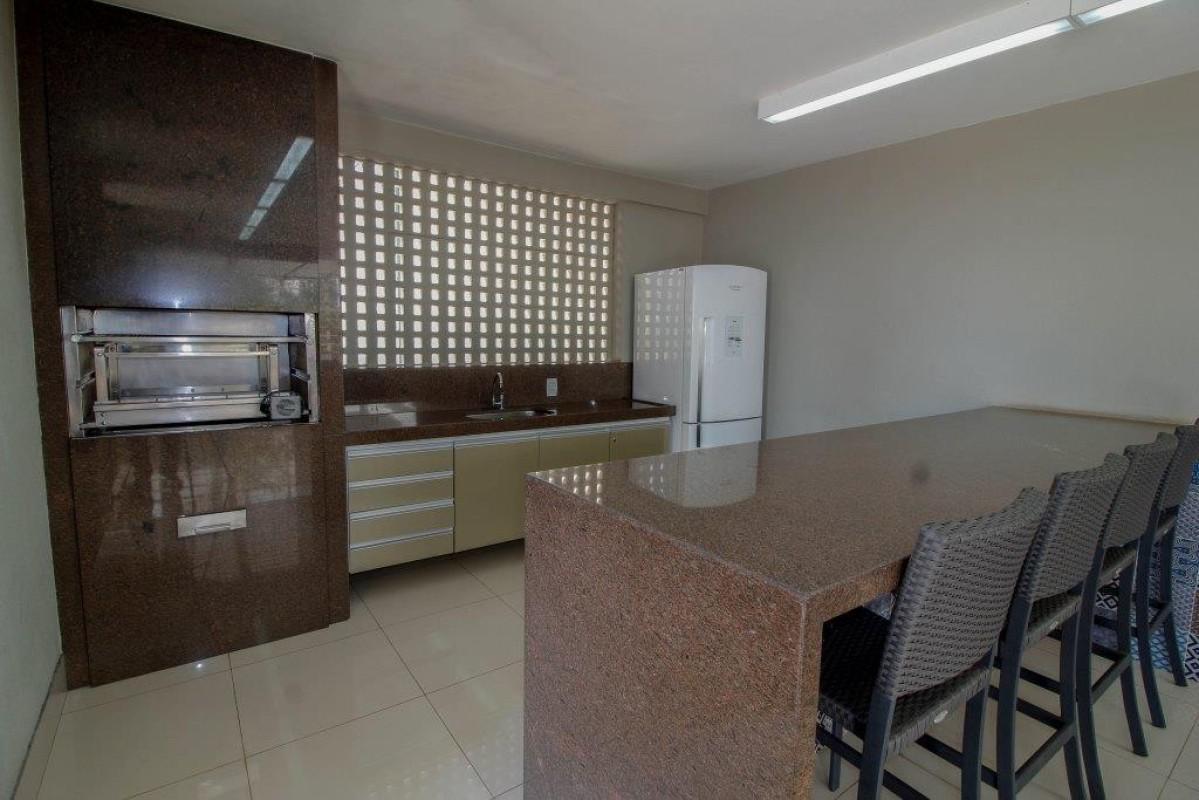 Apartamento, Lourdes, 2 Quartos, 2 Vagas, 1 Suíte