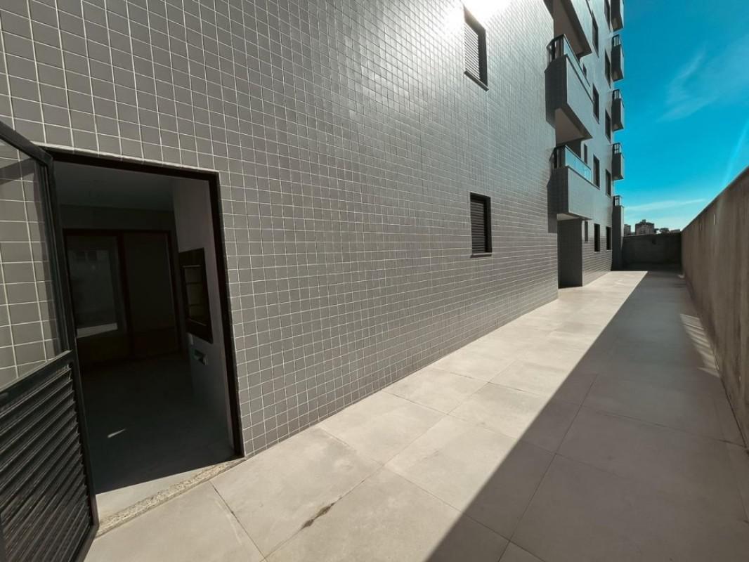 Apartamento, Inconfidentes, 3 Quartos, 4 Vagas, 2 Suítes