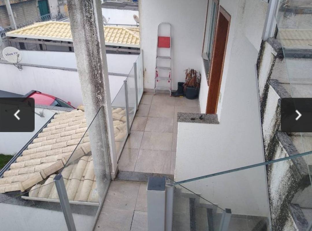 Casa, Amarante, 2 Quartos, 1 Vaga