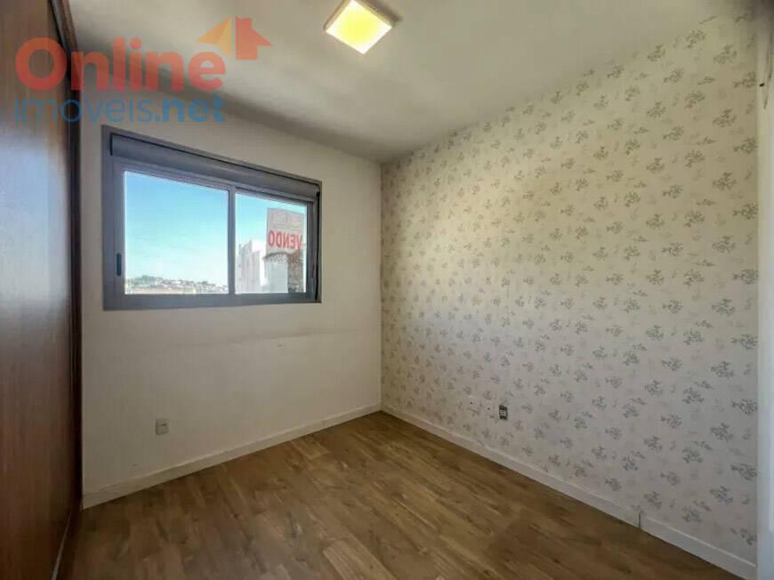 Apartamento, Buritis, 2 Quartos, 0 Vaga, 2 Suítes