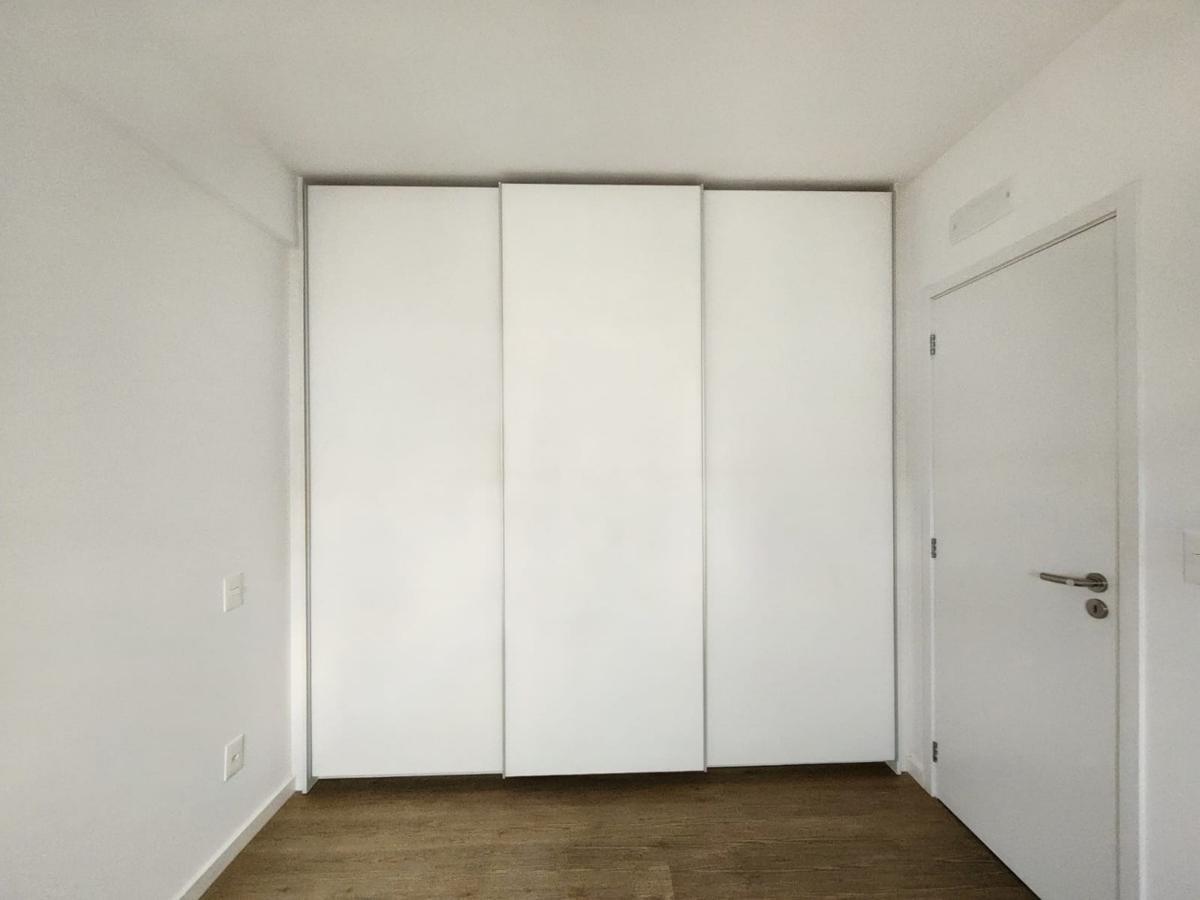 Apartamento, Vila Paris, 3 Quartos, 2 Vagas, 1 Suíte