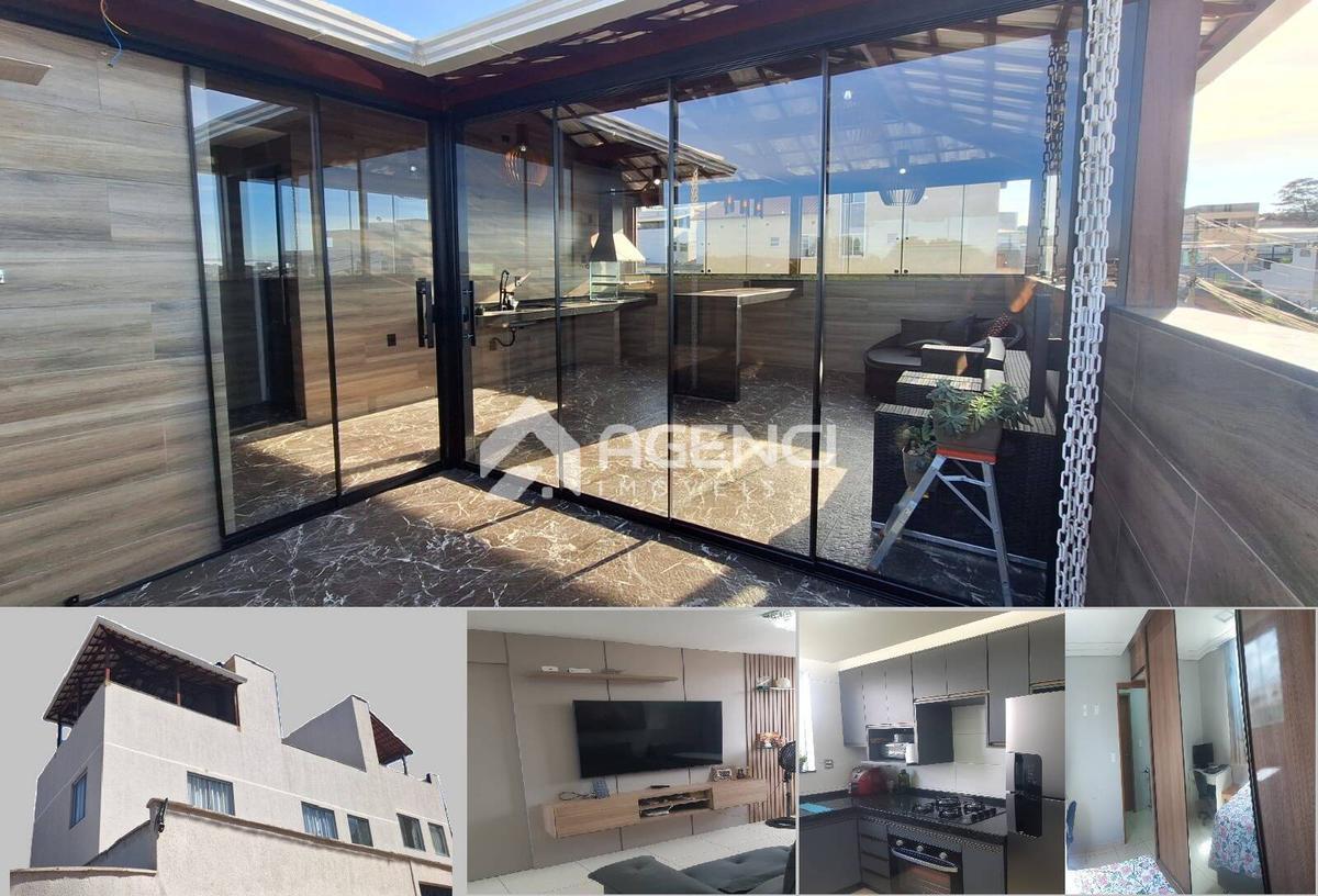 Apartamento, Parque Xangri-lá, 2 Quartos, 0 Vaga, 0 Suíte