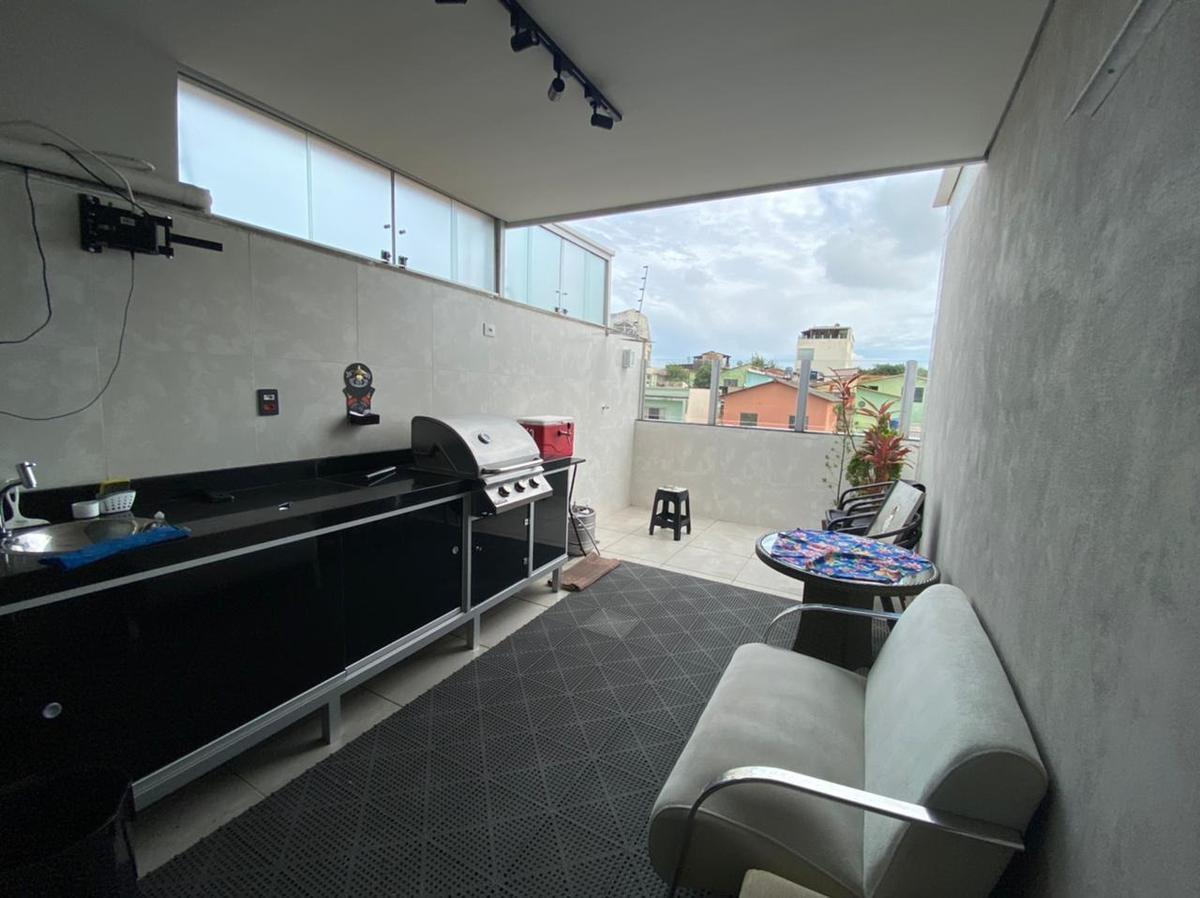 Apartamento, Concórdia, 2 Quartos, 2 Vagas, 1 Suíte