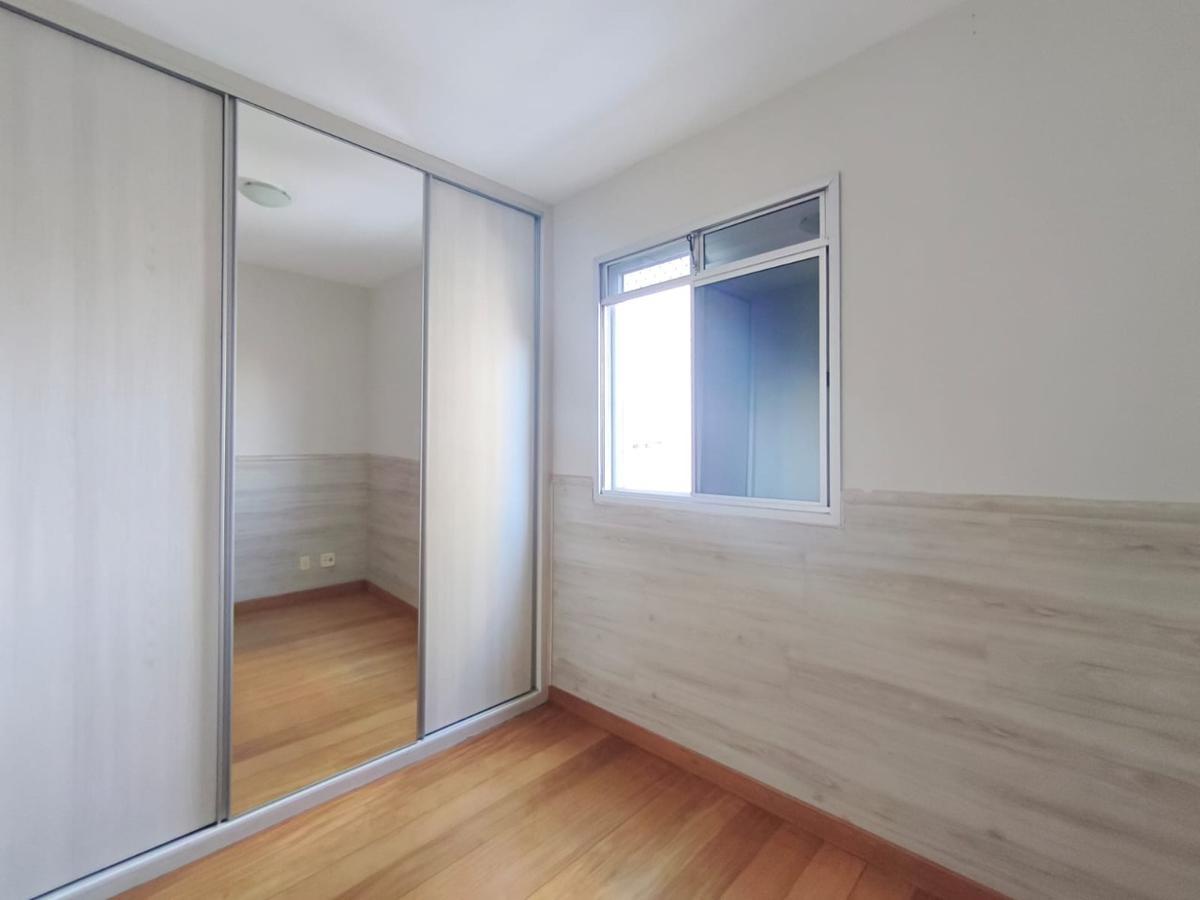 Apartamento, Padre Eustáquio, 3 Quartos, 2 Vagas, 1 Suíte