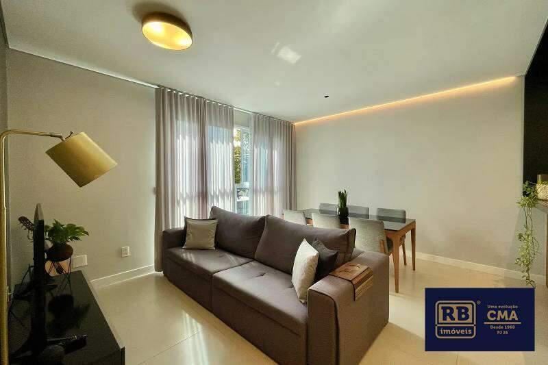 Apartamento, Serra, 2 Quartos, 2 Vagas, 2 Suítes