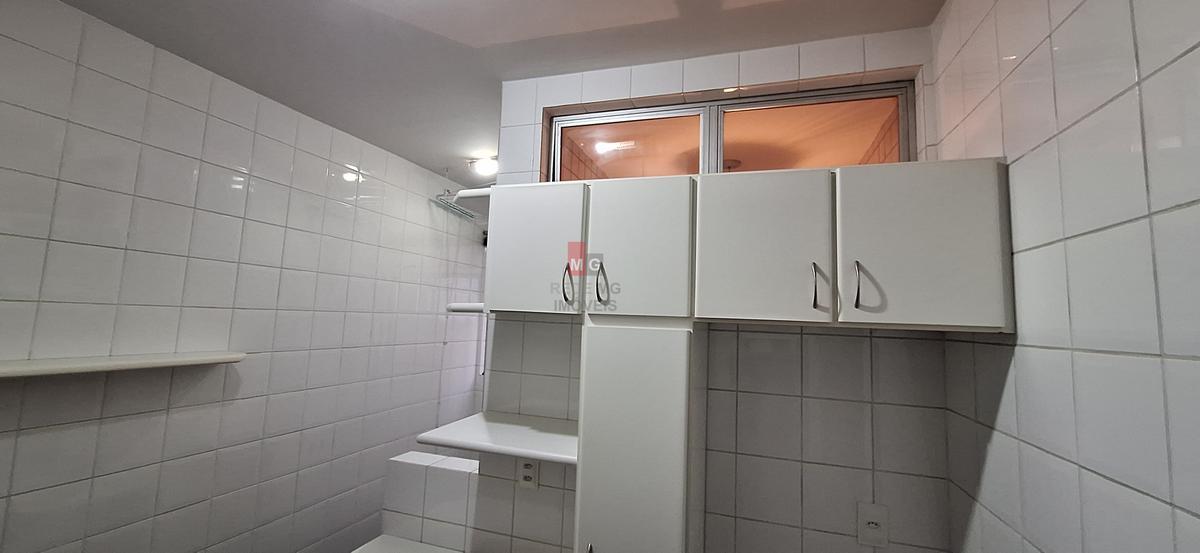 Apartamento, Buritis, 2 Quartos, 2 Vagas, 1 Suíte
