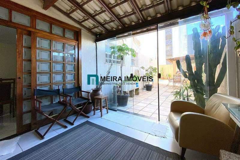 Apartamento, Gutierrez, 5 Quartos, 1 Vaga, 2 Suítes