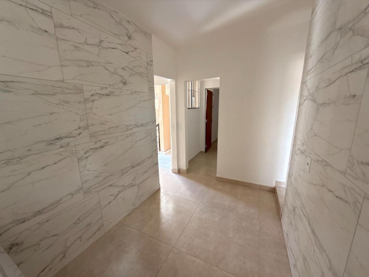 Apartamento, Santa Cruz, 2 Quartos, 1 Vaga