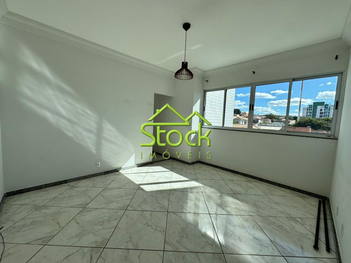 Apartamento, Centro, 2 Quartos, 1 Vaga, 1 Suíte