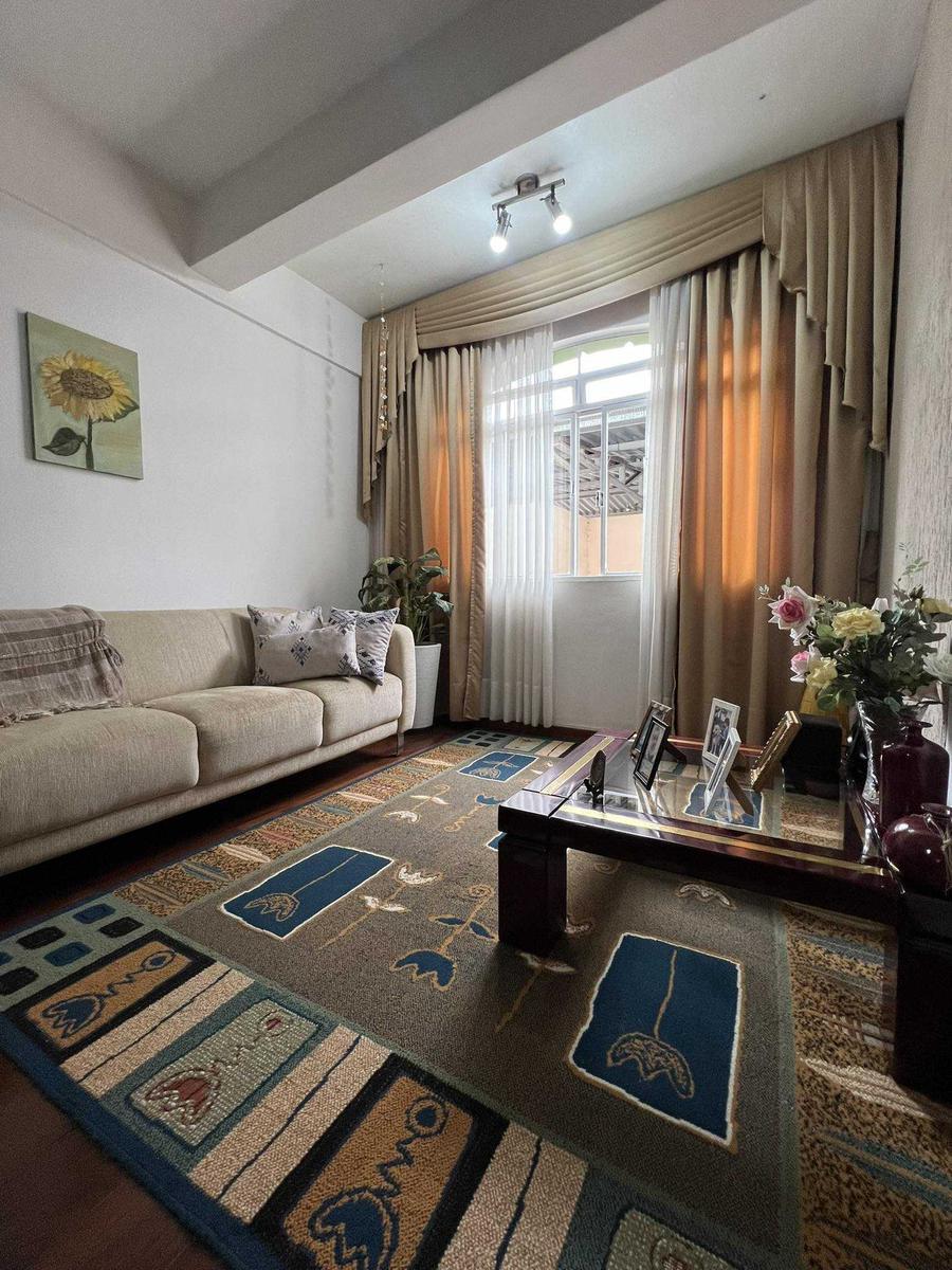 Apartamento, Ramos, 3 Quartos, 1 Vaga, 1 Suíte