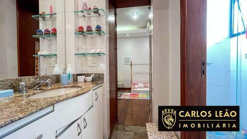 Cobertura, Gutierrez, 4 Quartos, 3 Vagas, 2 Suítes