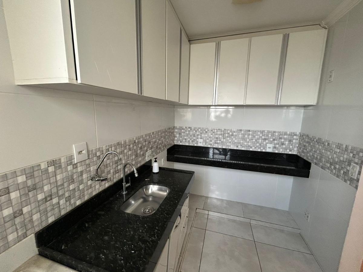 Apartamento, Califórnia, 2 Quartos, 1 Vaga