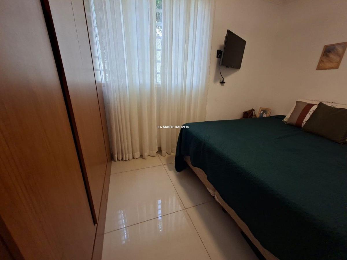 Apartamento, Jardim Riacho das Pedras, 3 Quartos, 1 Vaga