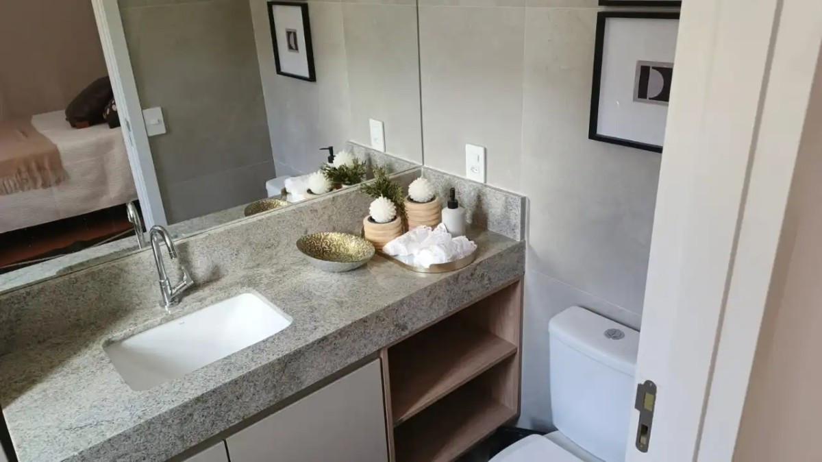 Apartamento, São Lucas, 2 Quartos, 2 Vagas, 1 Suíte