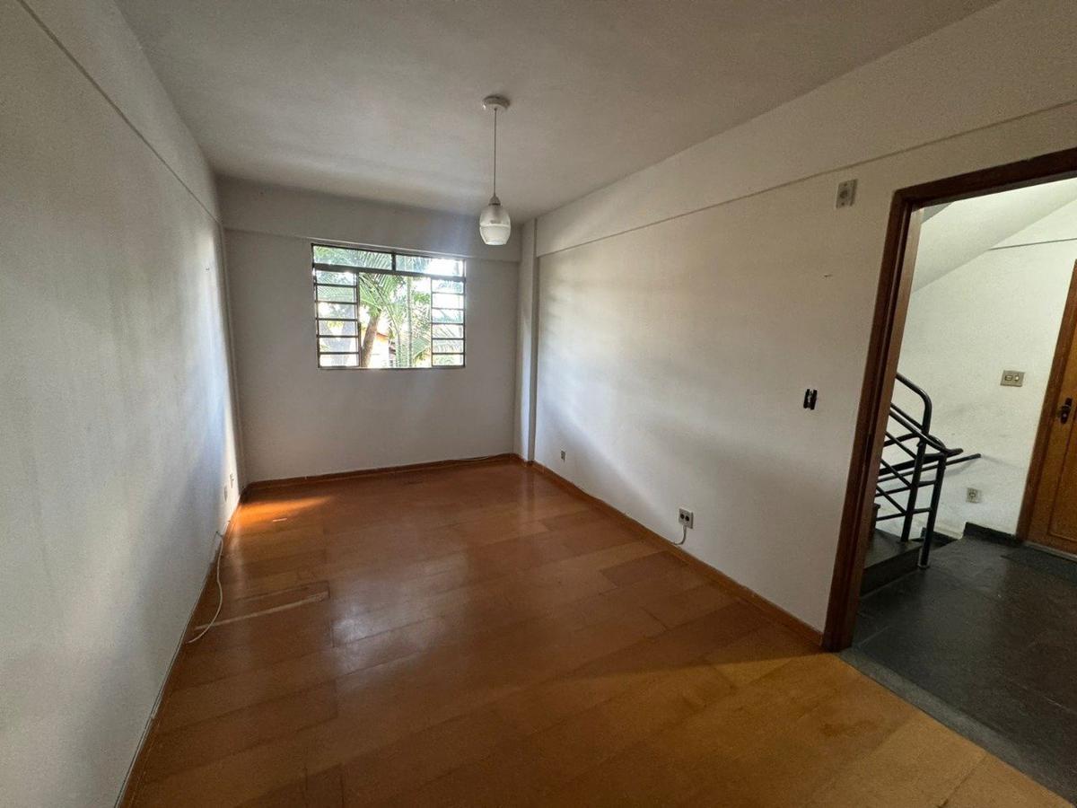 Apartamento, Vila Clóris, 2 Quartos, 1 Vaga