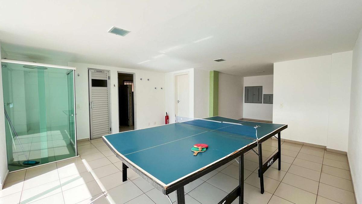 Apartamento, Buritis, 4 Quartos, 2 Vagas, 1 Suíte