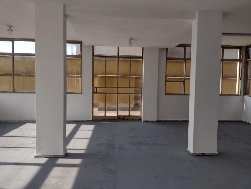 Sala, Barro Preto, 0 Quarto, 0 Vaga