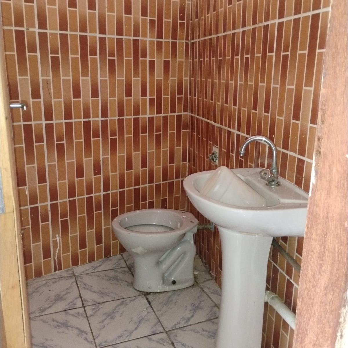 Andar, Santo André, 0 Quarto, 0 Vaga