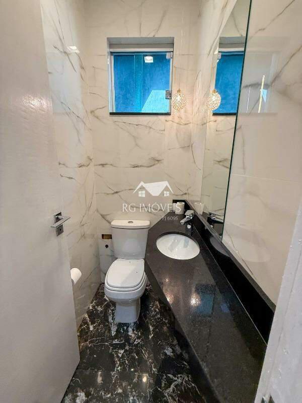 Casa, Brasil Industrial, 8 Quartos, 3 Vagas, 3 Suítes