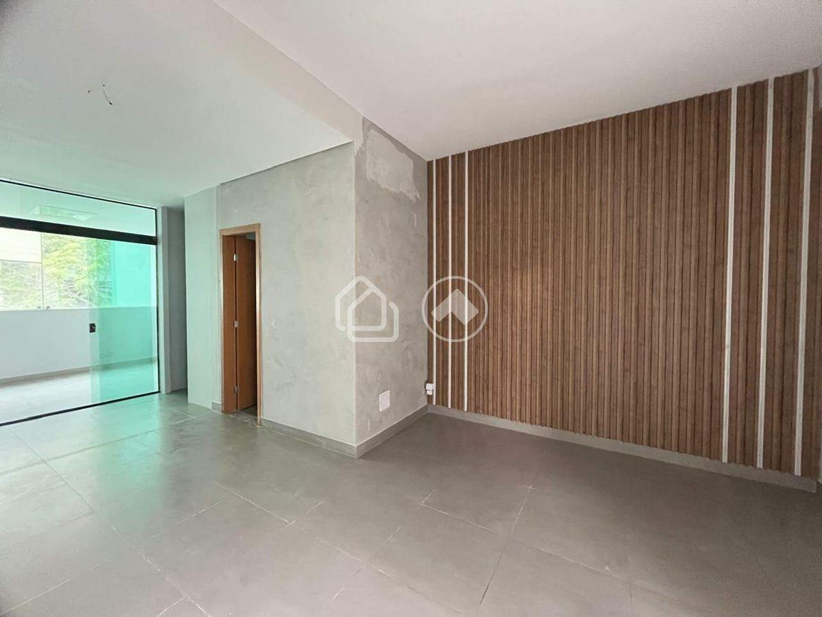 Sala, Buritis, 1 Vaga