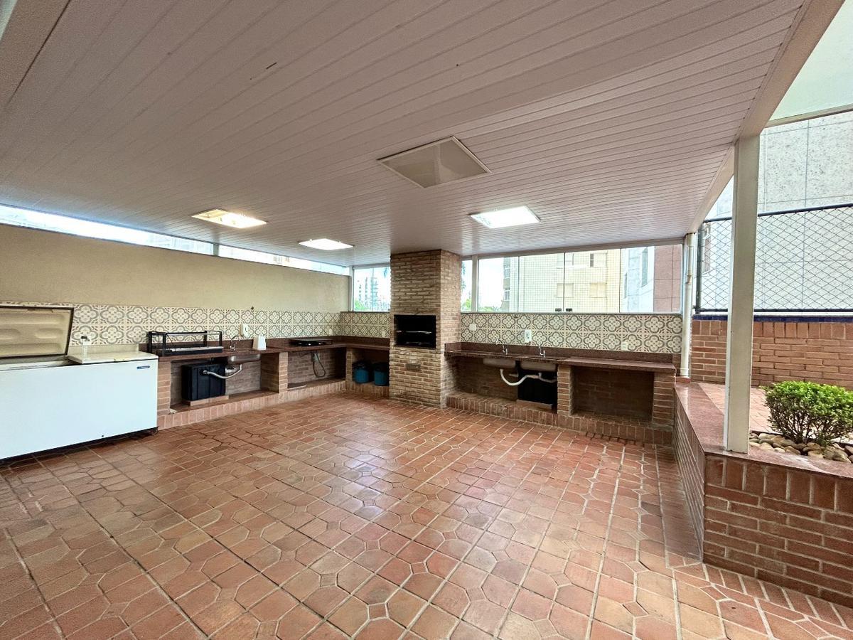 Apartamento, Sagrada Família, 4 Quartos, 2 Vagas, 1 Suíte
