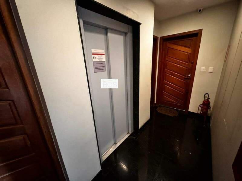 Apartamento, Sagrada Família, 3 Quartos, 2 Vagas, 1 Suíte
