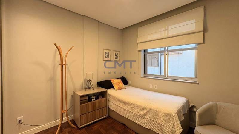 Apartamento, Lourdes, 4 Quartos, 2 Vagas, 2 Suítes
