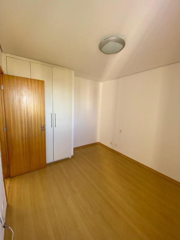 Apartamento, Vila da Serra, 2 Quartos, 2 Vagas, 1 Suíte