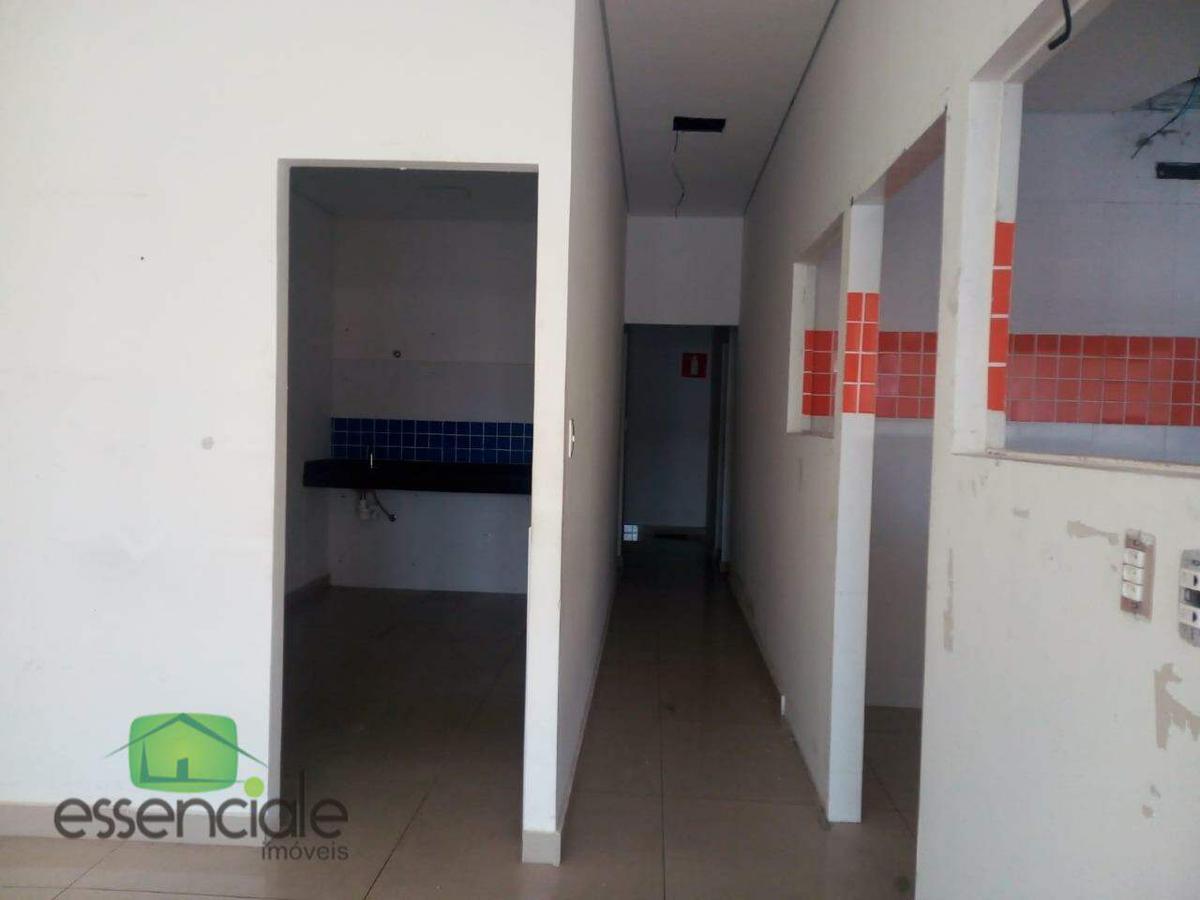 Andar, Inconfidentes, 0 Quarto, 0 Vaga