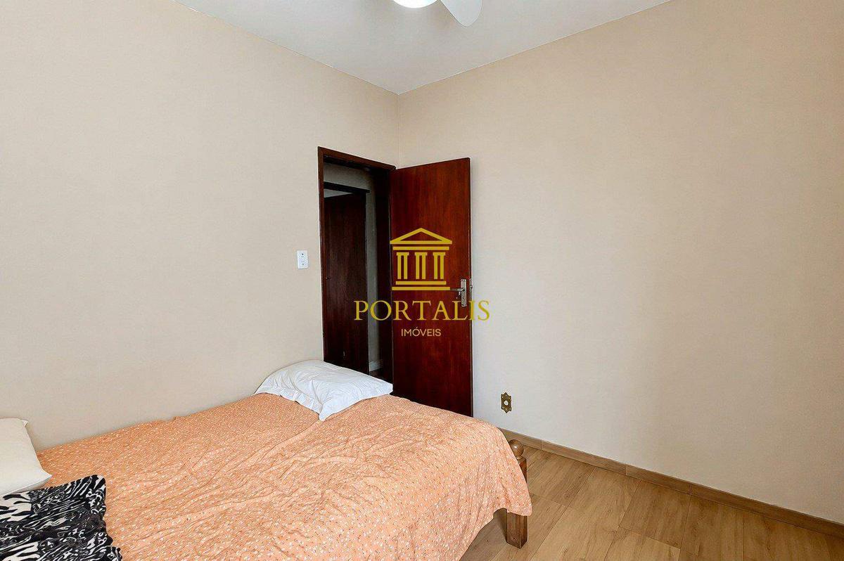 Cobertura, São Lucas, 4 Quartos, 2 Vagas, 1 Suíte