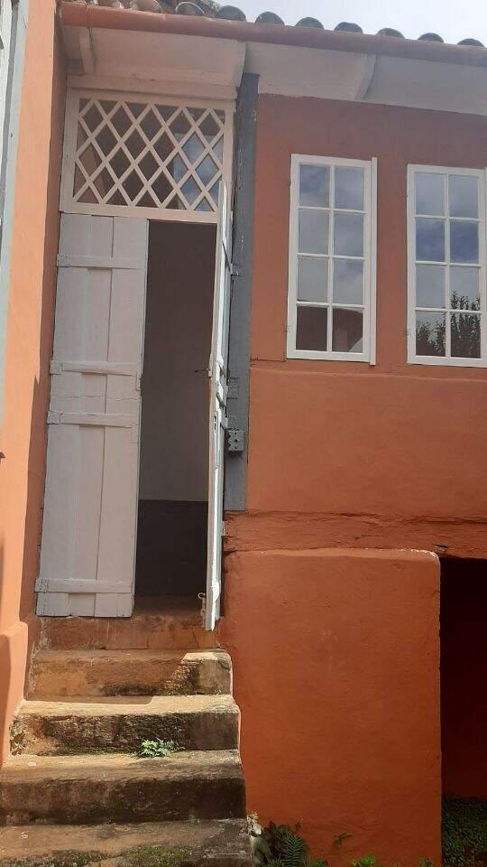 Casa, Centro, 5 Quartos, 10 Vagas
