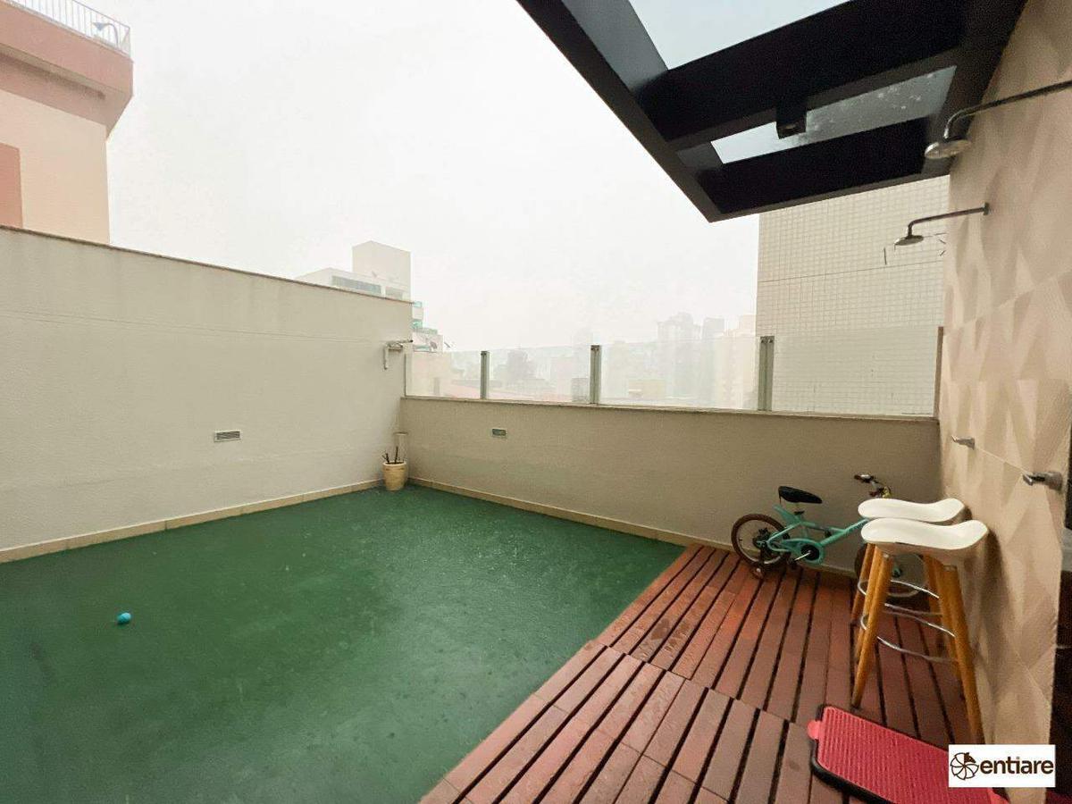 Apartamento, Buritis, 4 Quartos, 4 Vagas, 2 Suítes