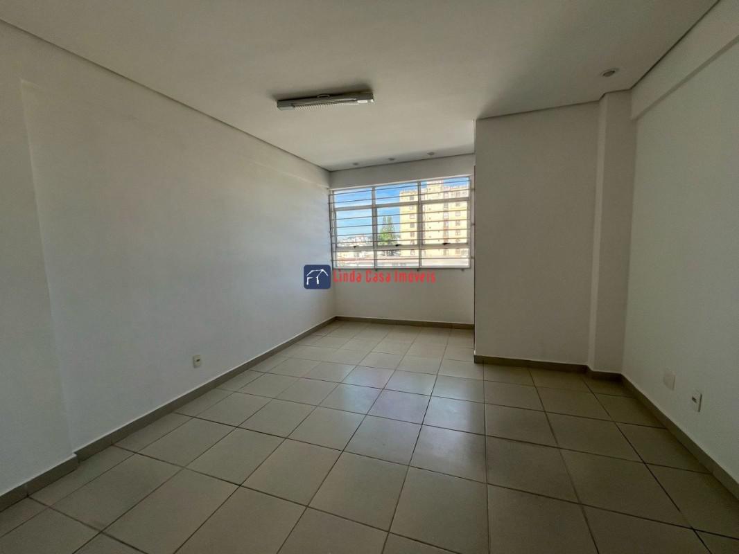 Sala, Padre Eustáquio, 0 Quarto, 1 Vaga