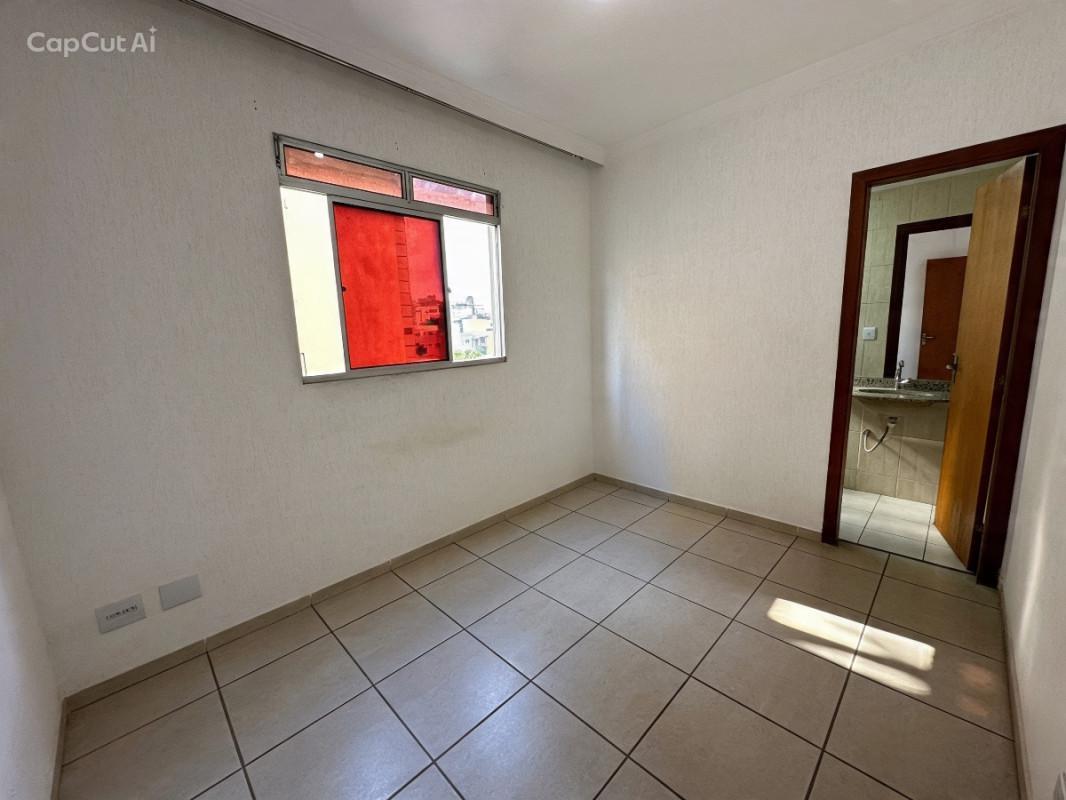 Apartamento, Castelo, 2 Quartos, 2 Vagas, 1 Suíte